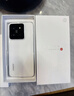 小米14 【国家补贴15%】 新品5G小米手机 白色 12G+256G【官方标配|国家补贴】 实拍图