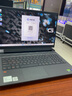 戴尔（DELL） 游匣G16 7630 16英寸13代酷睿2.5K高色域屏学生电竞设计游戏本笔记本电脑14核 i7-13650HX 32G 1T固态 定制版 RTX4060满血独显 240Hz电竞屏 实拍图