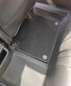 车丽友专用于2026款本田crv脚垫tpe全包围丝圈地毯23/21整车绒面后备箱 【环保无味】TPE单层脚垫 CR-V 燃油【23-26款】 实拍图