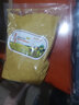 福美养蜂 油菜花粉末蜜蜂饲料蜂粮繁蜂喂蜂代用花粉青海新粉中蜂蜂粮 油菜花粉末1斤 实拍图