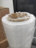 新越昌晖缠绕膜50cm*330米膜净重2.7kg/卷 单卷装 PE拉伸包装打包物流托盘防水防尘工业捆扎保护薄膜E16001-2 实拍图