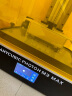 ANYCUBIC 13.6寸7K大尺寸M3 Max光固化3d打印机高精度工业家用创客手办桌面级LCD M3 Max（13.6寸7K）+赠树脂+赠净化器 实拍图