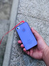 奥多金 轻薄磨砂手机保护壳套 适用于苹果iphone4 4S 磨砂绿色 实拍图