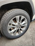锦湖轮胎汽车轮胎 225/60R18 100H HS51 SUV适配吉利博越/丰田RAV4 实拍图