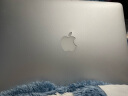 苹果 Apple MacBook air Pro 二手苹果笔记本电脑超薄办公设计剪辑M1/M2/M3 京选电脑 一机一检 95新 Air13寸761 i5-4G-256超薄 实拍图