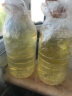 九三 食用油 物理压榨一级 致青春系列葵花籽油 5L 甄选好油 实拍图