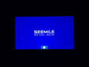 视美乐（Seemile） 激光投影仪家用专业智能家庭影院显示投影机SML-BF385I 4000流明0.65英寸芯片1080P 120HZ HDR 实拍图