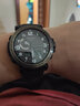 卡西欧（CASIO）手表送男生protrek太阳能智能运动日韩石英表腕表生日礼物学生 PRW-6600Y-1三重感应器 实拍图