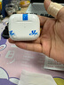 ALittleFlower蓝牙耳机适用苹果蓝牙Air双耳无线降噪iphone15/14/13入耳运动5.3无线充四代旗舰全功能华强北七夕 实拍图