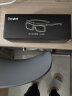 萨喵极米原装G105L DLP主动快门式3D眼镜 当贝坚果明基投影机 投影仪通用3D眼镜 高清立体画面 当贝原装-ACG03 晒单实拍图