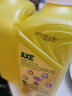 斧头牌（AXE）柠檬护肤洗洁精1.18kg*3瓶维E呵护不伤手 新老包装随机发货 实拍图