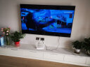 索尼（SONY）KD-65X80L 高色域智能电视 4K HDR 全面屏设计 黑色 实拍图