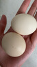 柴小旦农家散养五谷喂养新鲜土鸡蛋单枚 12枚装 实拍图