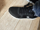 骆驼运动鞋男女鞋网面透气休闲跑步鞋男耐磨透气跑鞋 CSS2210033，黑色 ，男【四季款】 40 实拍图