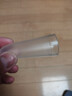 奈特科尔（NITECORE）柔光罩手电筒配件露营地营地灯罩 NDF25（筒头直径25.4mm） 实拍图