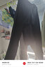 南极人（Nanjiren）男士秋裤男纯棉薄款线裤男生打底裤青年棉毛裤不加绒保暖裤 【纯棉款】藏青 XL /175 实拍图