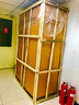 稚乐【工厂直营新升级】商用冰柜展示柜冷藏保鲜柜大容量冷藏柜岛柜冷藏展示柜冰箱保鲜冷冻玻璃门岛柜 1.6米双温-变频节能省电40% 实拍图