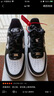 耐克（NIKE）官方 男鞋女鞋AF1运动鞋低帮空军一号休闲鞋运动鞋耐磨防滑板鞋 DV0788-001 男款 41 实拍图