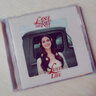 拉娜德蕾Lana Del Rey：渴望生活（CD) 实拍图