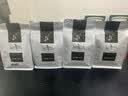 美喜啡（The favorite coffee） 咖啡豆意大利浓缩意式咖啡研磨粉纯黑咖啡批发家商用现磨咖啡豆 拼配摩卡 实拍图