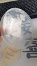 三年二班 48只25m彩色莫兰迪色4#长尾夹票夹燕尾夹中号夹子文具文件夹凤尾夹蝴蝶夹鱼尾夹办公用品小夹子 实拍图