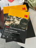 KODAK柯达RC高光防水相纸A4喷墨打印相片纸250g高质量照片纸防刮擦耐磨照片打印纸 20张装9891-555 实拍图
