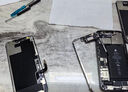 帆睿 适用苹果x屏幕总成iphone11pro内外屏14xsmax液晶显示换屏12玻璃触摸13XR15手机屏 适用苹果XR屏幕总成（原彩硬性AA+材质） 实拍图