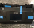 爱普生（EPSON）ES-580W【服务尊享版】高速高清无线wifi馈纸式快速连续自动双面办公发票扫描仪支持U盘扫描 晒单实拍图