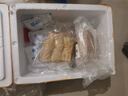 趣十八番正宗惠来卷章 潮汕手工猪肉饼 隆江猪脚饭广章 潮州汕头特产肉卷 惠来卷章1斤+猪肉饼1斤 实拍图