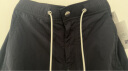 MO&Co.SUNNEI联名系列2024春新品工装口袋高腰半身裙MBD1SKT053 深宝蓝色 M/165 晒单实拍图