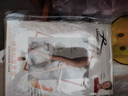 浪莎打底裤女秋冬加绒外穿光腿显瘦连裤袜黑肉色保暖打底裤袜 实拍图