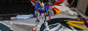BANDAI万代高达Gundam拼插拼装模型玩具 HGCE 1/144 命运高达新生版 晒单实拍图