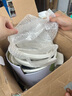 天际（TONZE）煮粥宝 电炖炖锅多功能专用煮粥锅全自动稀饭锅家用煲汤锅早餐锅快速熬粥神器CZ 【适合3~4人】 3L 实拍图