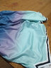 TriplewiN 运动跑步篮球裤健身透气速干潮流训练五分裤复古宽松大码短裤 篮球裤Q25 XL 适合180-190CM75-85KG 实拍图