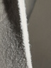天气不错天然麂皮洗车毛巾玻璃擦车布多功能鹿皮精品加厚一条装（不规则） 实拍图