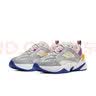 耐克（NIKE）女鞋M2K时尚舒适老爹鞋春秋复古潮流简约轻便运动休闲鞋 AO3108-018 37.5 实拍图