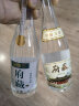 汾阳王府藏V6清香型白酒53度475ml*6瓶整箱 杏花村核心产区 实拍图