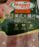 荷美尔（Hormel）经典美式火腿片150g/袋 冷藏熟食0淀粉添加 早餐烧烤 实拍图