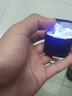 探索鲸 蓝牙耳机无线双耳塞入耳式迷你跑步运动VIVO华为OPPO苹果通用耳机挂件 【智能触控+自动配对耳机】+宇航员 实拍图