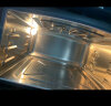 苏泊尔（SUPOR）嵌入式蒸烤箱一体机 家用烤箱 自清洁电蒸箱多功能大容量40L ZKQD40-609 实拍图
