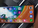 华为Mate30 Mate30pro 华为mate30pro二手 华为手机 二手5G手机 国行95新 亮黑色（4G版） 【Mate30Pro】8+128G（90左右电池） 实拍图