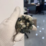 芯奢菩提子手串男真品女孩念珠佛珠文玩渐变菩提根男士手链女生日礼物 手串 实拍图