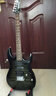 IBANEZ依班娜GRX40电吉他GRX70QA新手入门初学者套装双摇GRG170 GRX70QA+BUDDY 实拍图