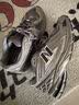 NEW BALANCE老爹鞋男女同款秋季轻便复古拼接休闲运动鞋1906系列M1906RB 38 实拍图