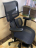 西昊S100人体工学椅 电脑椅 家用可躺办公椅老板椅椅子 人工力学坐椅 实拍图