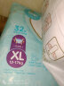 帮宝适一级帮拉拉裤®XL64片(12-17kg)尿不湿尿裤成长裤超薄透气 晒单实拍图