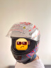 SHOEI头盔Z8日本原装进口摩托车男女四季全盔赛道机车盔 Z8 FORTRESS TC-6 L 实拍图