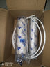 钻芯适用于密斯净水器滤芯max3.0TR50D1替换AR50DR50SR50SR75TR75通用 有水桶款1+4+5级套装 实拍图