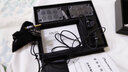 先锋（Pioneer） DJ入耳式电竞游戏耳机有线动铁圈耳机低音降噪电音摇滚HIFI发烧级高保真耳塞 【电音旗舰版crv80】HIFI音质 标配 实拍图