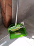 3M 思高易扫净扫帚簸箕套装 软毛扫帚笤帚畚箕 不易伤地板扫把组合 实拍图
